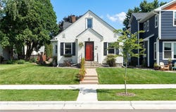 1261 Eleanor Avenue, Saint Paul, MN 55116