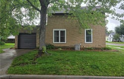 2 N Culver Street, Chippewa Falls, WI 54729