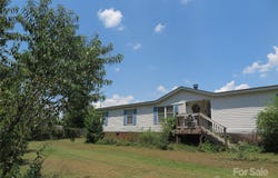 805 Hephzibah Church Road, Crouse, NC 28033