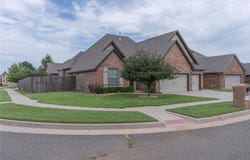 10817 NW 116th Street, Yukon, OK 73099