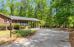 1942 Longwood Road, Orangeburg, SC 29118