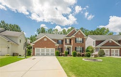 4720 Shiloh Springs Road, Cumming, GA 30040
