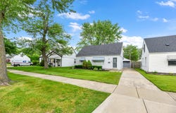 22848 Almond Avenue, Eastpointe, MI 48021