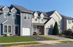 107 BROOKFIELD Drive, MACUNGIE, PA 18062