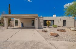 9002 E Berkshire Place, Tucson, AZ 85710