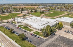 W Rockaway St & S Swan Falls Rd, Kuna, ID 83634