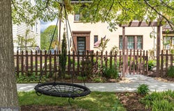 404 ALLEGHENY, TOWSON, MD 21204