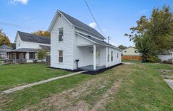 696 Florence Street, Marion, OH 43302