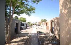 3418 SMITH Avenue SE, Albuquerque, NM 87106