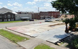 140 E 10th Street, Baxter Springs, KS 66713