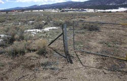 Touch Me Not Estates lot: 9, Angel Fire, NM 87710-0000