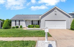 2743 Pomme Meadows Drive, Arnold, MO 63010