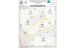 27 Whitmanville Road, Truro, MA 02666