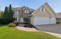 N1030 SPRING VALLEY Drive, HORTONVILLE, WI 54944