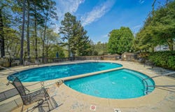 200 HAMILTON OAKS Drive, Hot Springs, AR 71913