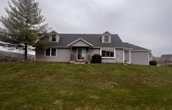 4538 Apsley Cove, Fort Wayne, IN 46808