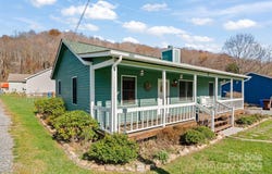 17 Dream Meadow Lane, Maggie Valley, NC 28751
