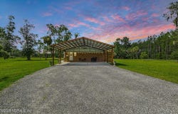 26122 SHEARED STOKES Road, Hilliard, FL 32046