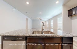 12540 Tarres Court, Lorena, TX 76655