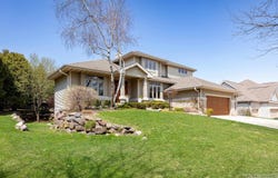 806 Stagecoach Trail, Madison, WI 53717