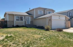 402 Gayle St, Fort Morgan, CO 80701