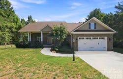 122 Idlewild Road, Advance, NC 27006