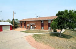 1206/1208 F. Ave, Circle, MT 59215