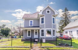 309 Blackhawk Street, Reinbeck, IA 50669