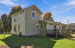 82 Bigelow Avenue, Dundee, NY 14837