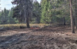 Brook Trout Lane, Chiloquin, OR 97624