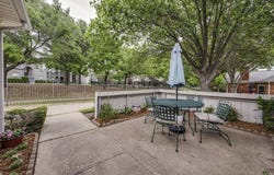 6124 Haley Lane, Fort Worth, TX 76132