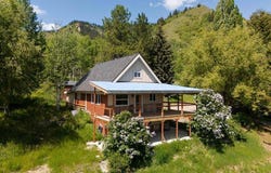 99 Hummingbird Lane, Irwin, ID 83428