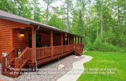 Lot 6 SUNSET RD, Eagle River, WI 54521
