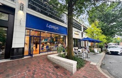 4817 CHEVY CHASE BOULEVARD, CHEVY CHASE, MD 20815