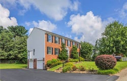 900 Castlegate Circle, Hempfield Twp, PA 15601