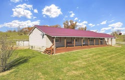 38482 Scout Road, Logan, OH 43138