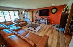 6581 W 800 N, Fairland, IN 46126