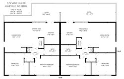 575 Sand Hill Road, Asheville, NC 28806