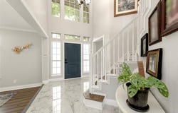 707 Cottonwood Bend Drive, Allen, TX 75002