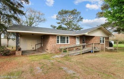 2042 Pinetops-Crisp Road, Pinetops, NC 27864