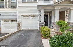12796 LOTTE DRIVE, LAKE RIDGE, VA 22192
