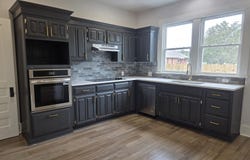 116 W AVE C, Hope, AR 71801