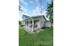 134 E Lincoln Street, Pewamo, MI 48873