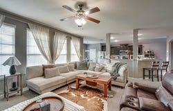 2195 Liriope Lane, Waxahachie, TX 75165