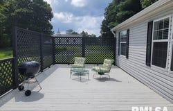 2035 Mount Hebron Road, Makanda, IL 62958