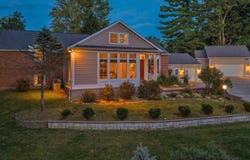 819 S Eagleson Avenue, Bloomington, IN 47401