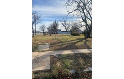 400 E Walnut, Coleman, TX 76834