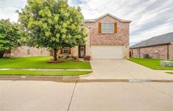 1112 Foxglove Lane, Burleson, TX 76028