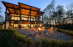 231 Keowee Turtlehead Road, Salem, SC 29676
