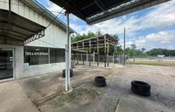 12537 E. State Hwy 52, Hartford, AL 36344